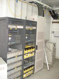 Telecom
